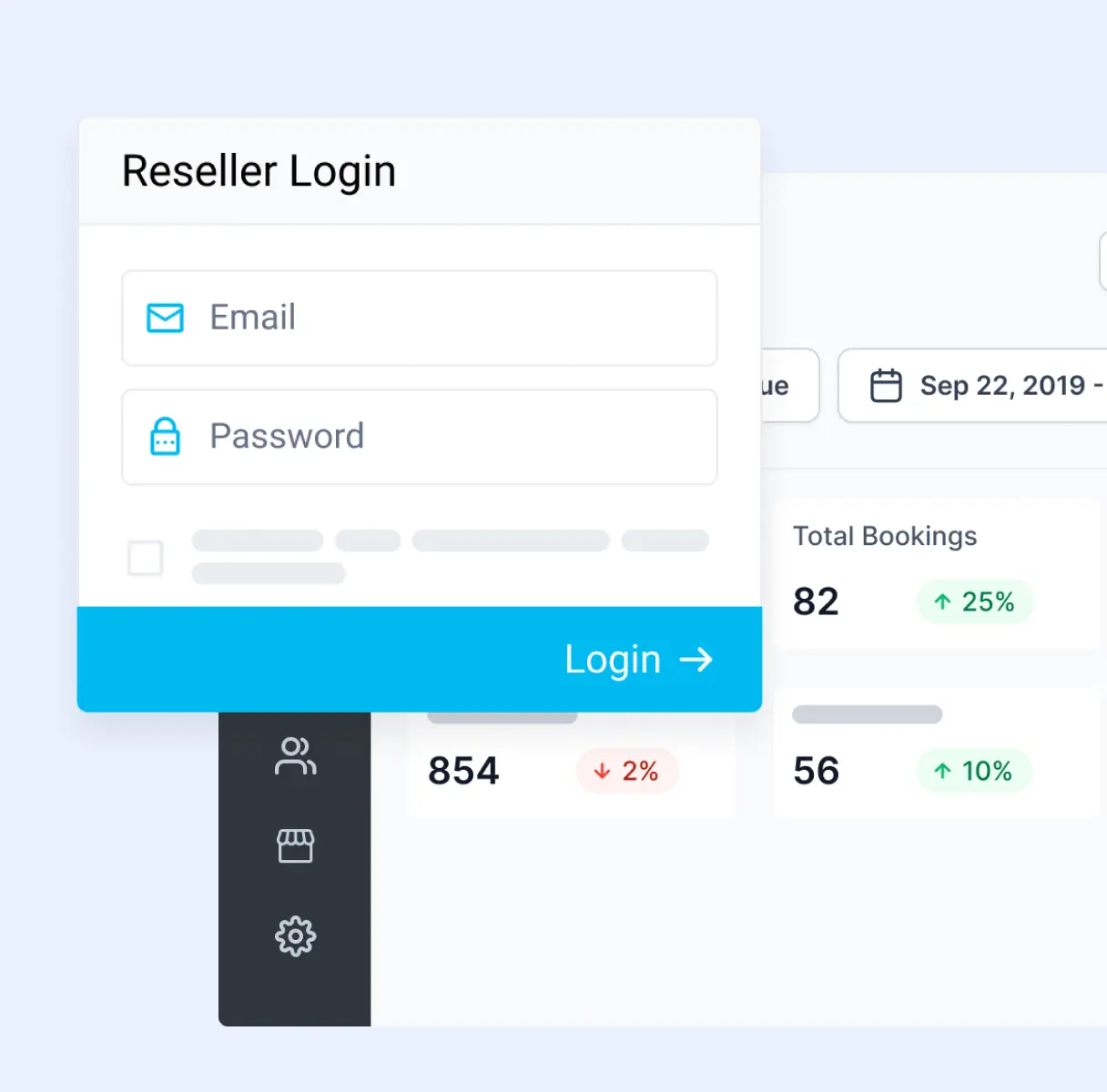 Cloud Ticketing System | TicketingHub: Boost Your Sales Today